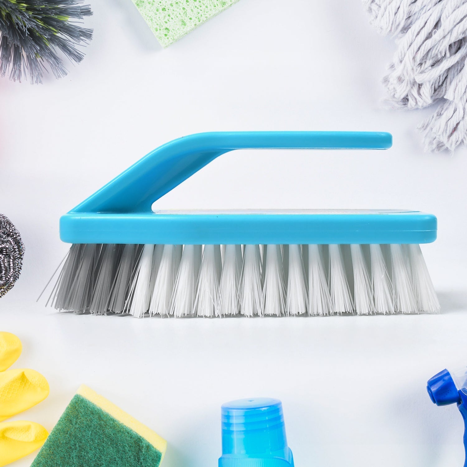 Cleaning brush handle Cleaning brush handle